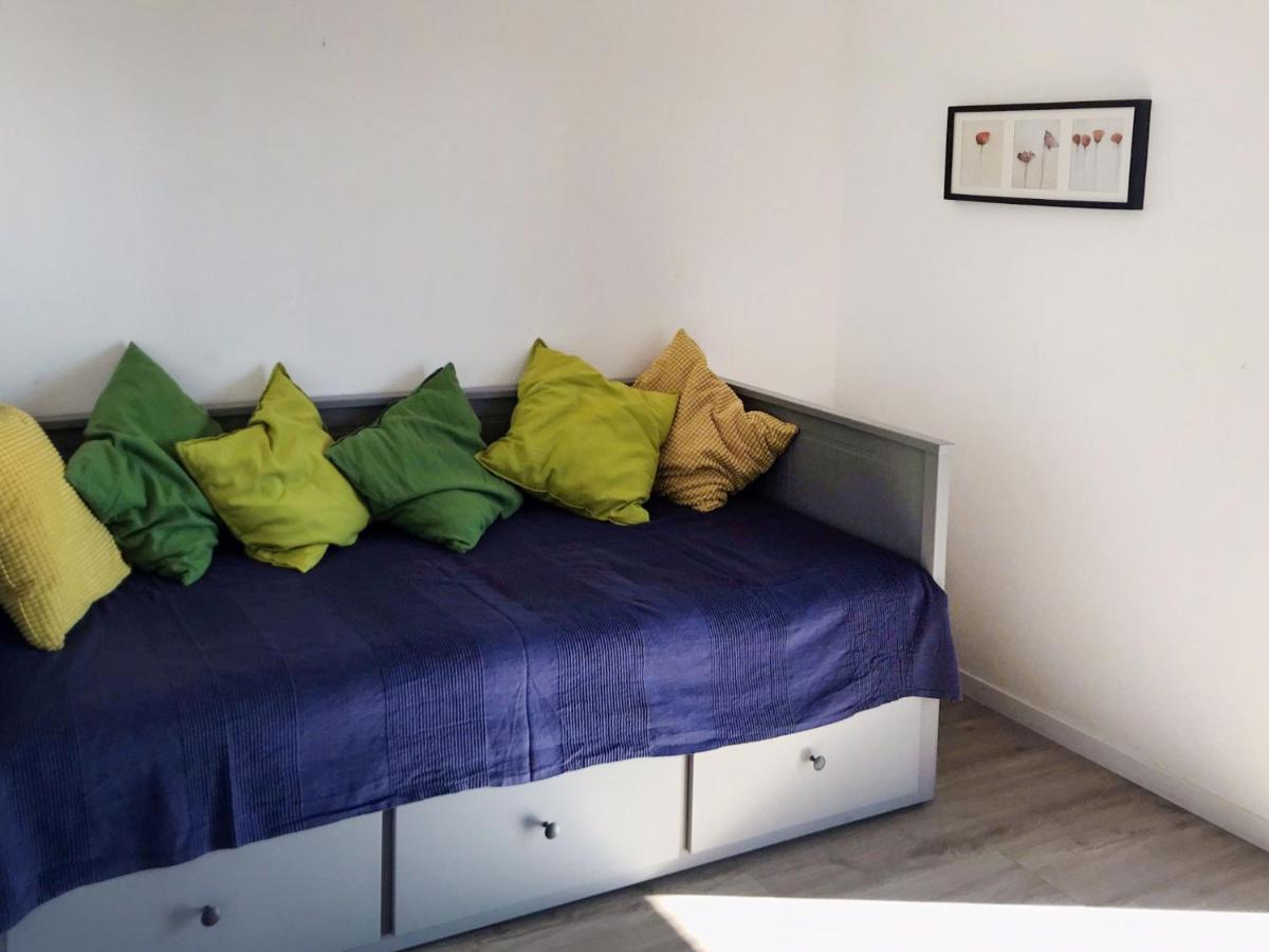 Holiday Home Stellina Del Sole By Interhome Brissago Exterior photo