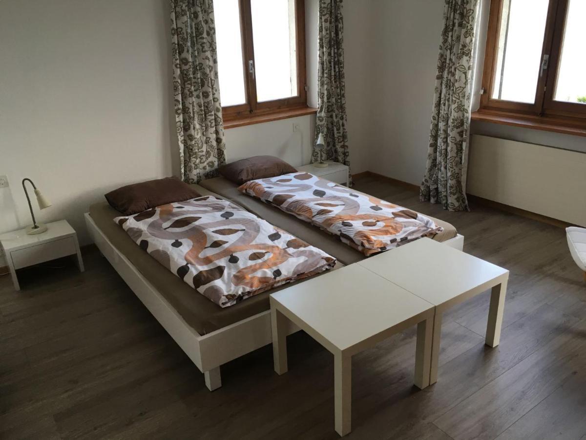 Holiday Home Stellina Del Sole By Interhome Brissago Exterior photo