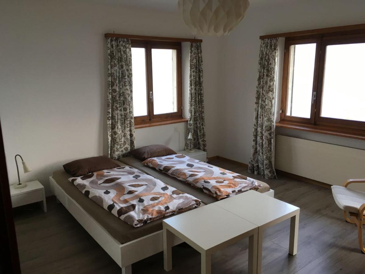 Holiday Home Stellina Del Sole By Interhome Brissago Exterior photo